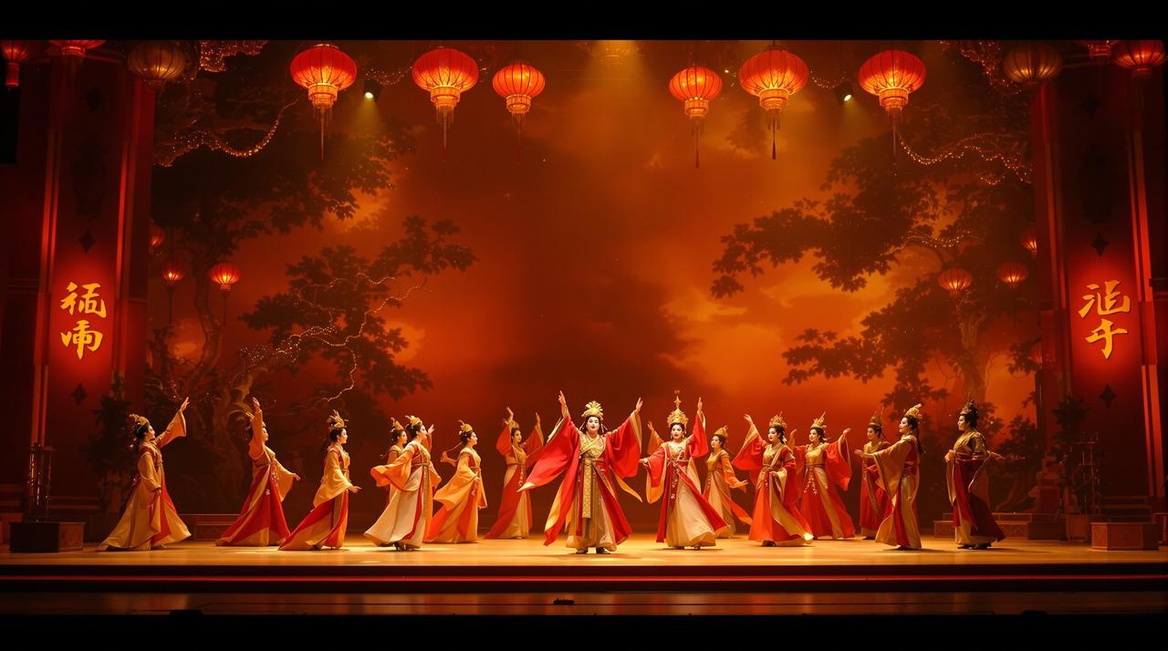 木瓜影视-霸王别姬：华语电影的巅峰之作