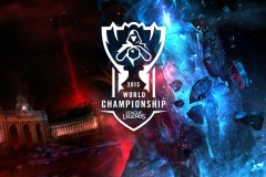 LPL最大的敌人来了！T1晋级世界赛，将与Gen角逐四号种子！