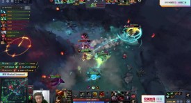 四保一体系！美杜莎后期1v5拯救世界！